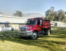 Alcance de Servicio 