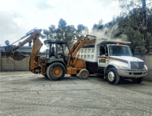 Alcance de Servicio