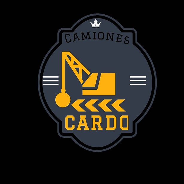 Camiones Cardo